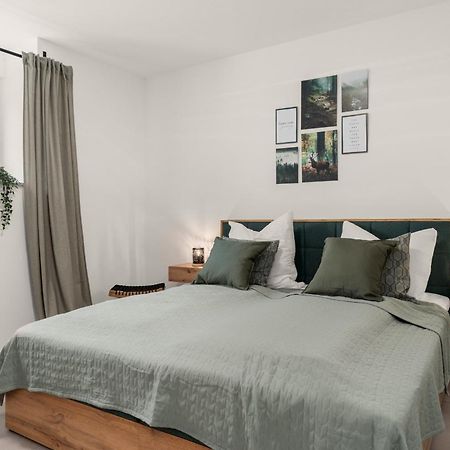Easytree 4P Switch Tv Apartment Bad Driburg Exterior photo