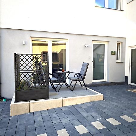 Easytree 4P Switch Tv Apartment Bad Driburg Exterior photo